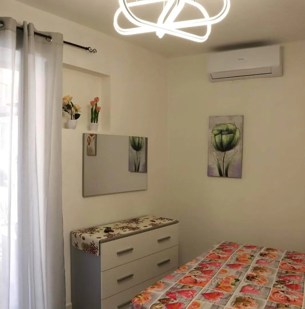 Lo Scarrozzo Room Palermo 0*,