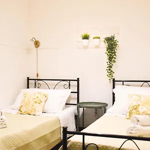  Bed and breakfast Casa Jolanda